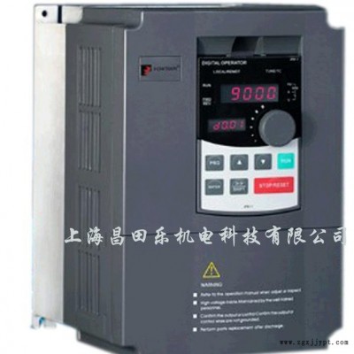 上海一级代理普传变频器PI9330  187G/200F3
