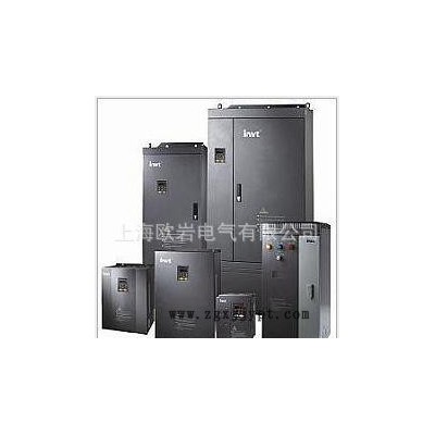 全国总代 普传变频器 PI9100 7.5KW 普传变频器维图3