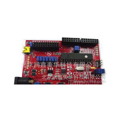 CHIPKIT PI 输入/输出板开发套件开发板PIC32MX用于树莓派