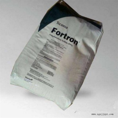 美国泰科纳 PPS 塑胶原料 PPS 美国泰科纳 ICE 504L 阻燃V0 40%玻纤 增强图1