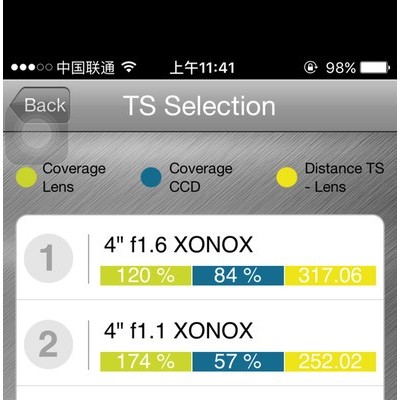 德国XONOX PI 500型立式平面干涉仪 大口径检测 光学平面面形测量图5
