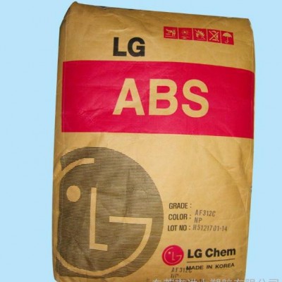 供应韩国LG ABS PI641塑胶原料