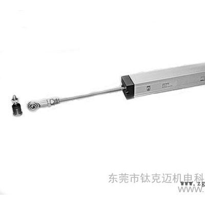 供应英国PI拉杆式传感器/电子尺KTC-75传感器图1