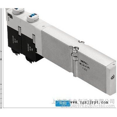 电磁阀VMPA1-M1H-KS-PI图1