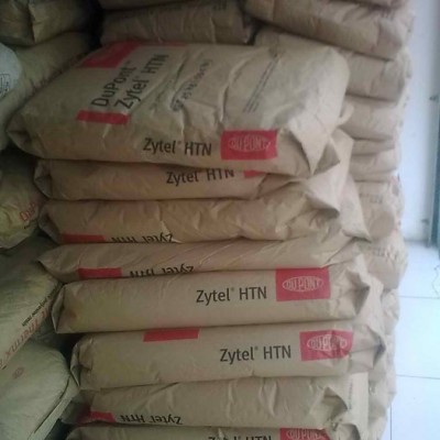 PPA/美国杜邦/HTNFR52G45NHLW-BK337阻燃 45%玻钎增强 润滑原料图5