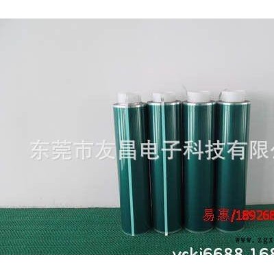 耐高温  金手指胶带   定做多种宽度绿色高温 绝缘PI胶带图3