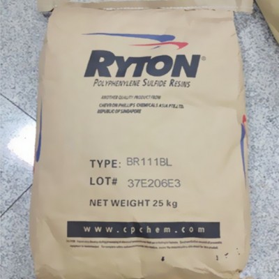 PPS 美国雪佛龙菲利普 R-4-02 增强40% 阻燃VO 耐高温PPS工程塑料图3