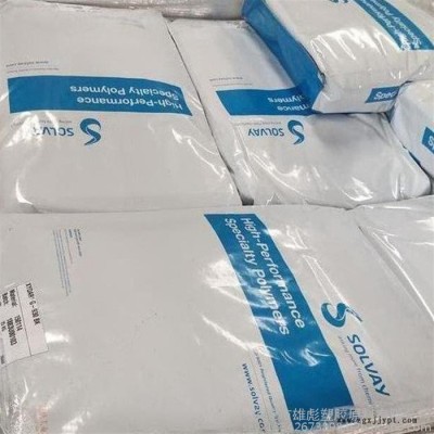 50%玻纤美国苏威 PPA FC-1150 STL塑胶原料 食品接触级 增强 耐化学性 高刚性 高强度 耐高温 耐化学图1