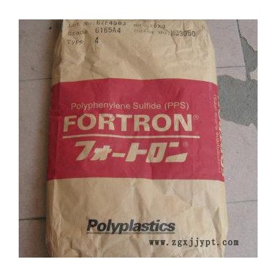 PPS/日本宝理/6660A42 阻燃级图1