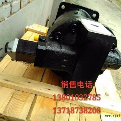 A6VM55EP2/61W-PPA020液压马达使用于工程机 谷登钻机动力头马达图7