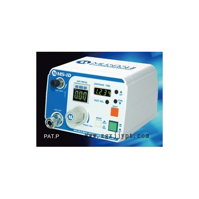 MUSASH武藏FS/W-2-1602PI脚踏开关/FS/W-2-1604P点胶机脚踏开关图5