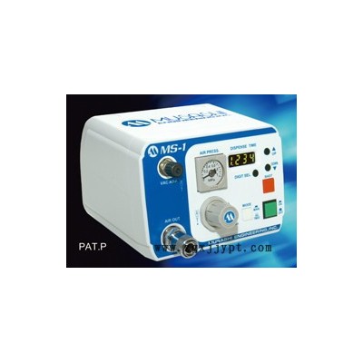 MUSASH武藏FS/W-2-1602PI脚踏开关/FS/W-2-1604P点胶机脚踏开关图4