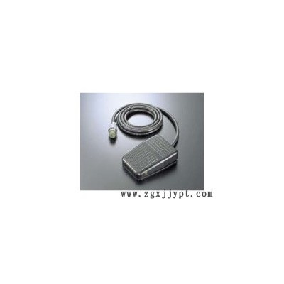 MUSASH武藏FS/W-2-1602PI脚踏开关/FS/W-2-1604P点胶机脚踏开关图6