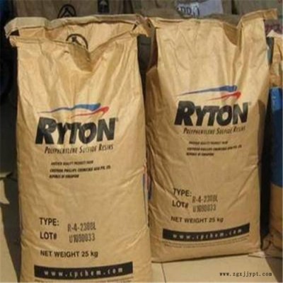 PPS 美国雪佛龙菲利普 R-4-02 耐化学性黑色PPS塑胶原料图2