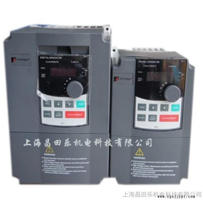 供应原装 普传变频器PI9130A  1R5G3图3