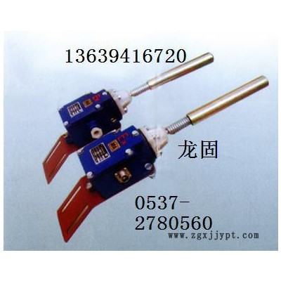 巨龙牌KGX-PI型（二级）跑偏传感器价格低图3