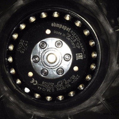 烨盈现货G2E140-PI51-09   ABB变频器风扇特价年底大甩卖图7