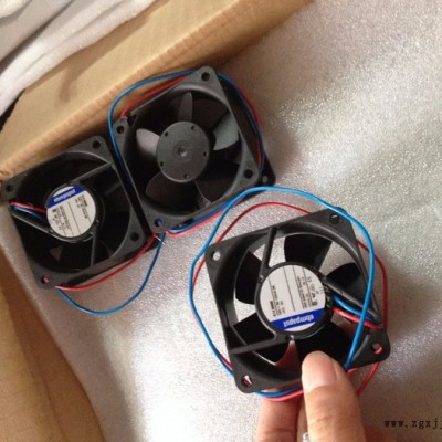 烨盈现货G2E140-PI51-09   ABB变频器风扇特价年底大甩卖图8