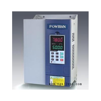 供应普传科技PI7800 011G/015F3普传变频器图1
