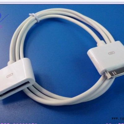 苹果延长线,公母延长线,30pin延长线,30pin公母延长线,iphone30pi图3
