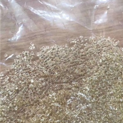 PPSU德国巴斯夫  PPSU巴斯夫P3010奶瓶专用料不含双酚A耐高温挤出级琥珀色透明 耐化学 耐腐蚀图2
