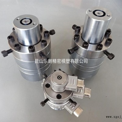 乐朗 PPSU聚砜管材挤出模具 (1)图2