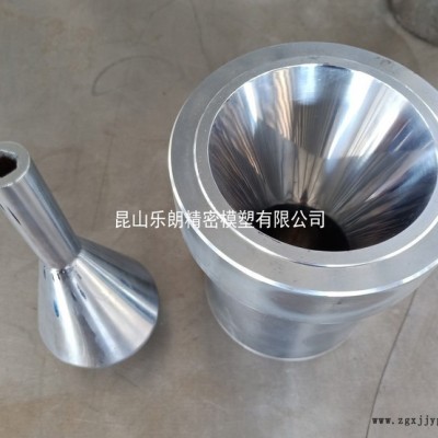 乐朗 PPSU聚砜管材挤出模具 (1)
