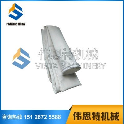 发电厂燃煤锅炉专用除尘器布袋耐高温pps滤袋 覆膜耐腐蚀过滤袋 涤沦滤袋 高温涤沦滤袋 布袋除尘器配套骨架布袋图4