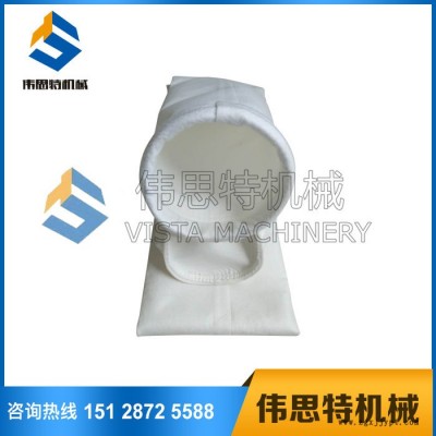 发电厂燃煤锅炉专用除尘器布袋耐高温pps滤袋 覆膜耐腐蚀过滤袋 涤沦滤袋 高温涤沦滤袋 布袋除尘器配套骨架布袋图7