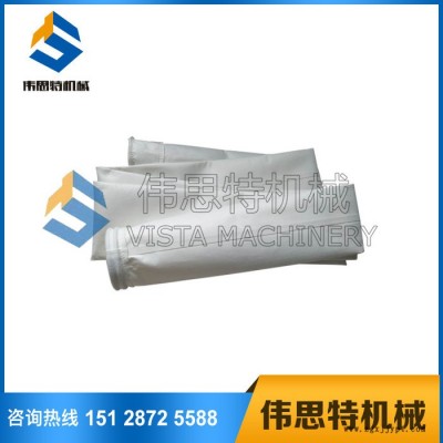 发电厂燃煤锅炉专用除尘器布袋耐高温pps滤袋 覆膜耐腐蚀过滤袋 涤沦滤袋 高温涤沦滤袋 布袋除尘器配套骨架布袋图2
