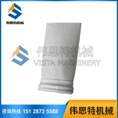 发电厂燃煤锅炉专用除尘器布袋耐高温pps滤袋 覆膜耐腐蚀过滤袋 涤沦滤袋 高温涤沦滤袋 布袋除尘器配套骨架布袋图8
