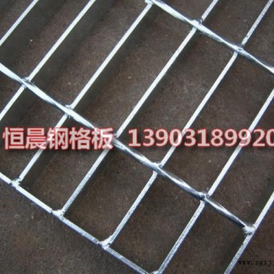 碳钢板批发pi钢梯踏步板批发图2