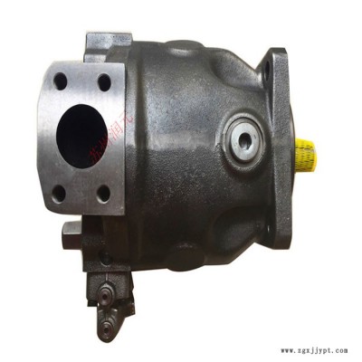 德国REXROTH力士乐柱塞泵A10VSO140DG/31L-PPA12N00图2