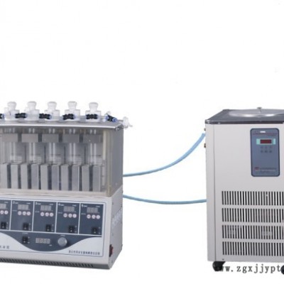 有机合成装置 巩义科瑞PPS－1510、2510型有机合成装置 5连式合成装置