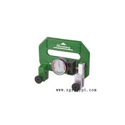 德国honsberg流量计RRI-010PI/A7PSP.2E图4