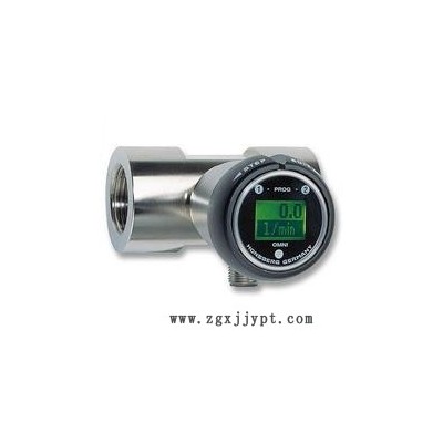 德国honsberg流量计RRI-010PI/A7PSP.2E图3