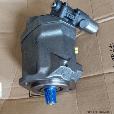 力士乐 油泵A10VSO 10 DR /52R-PPA14N00  叶片油泵  生产厂家 欢迎咨询图4
