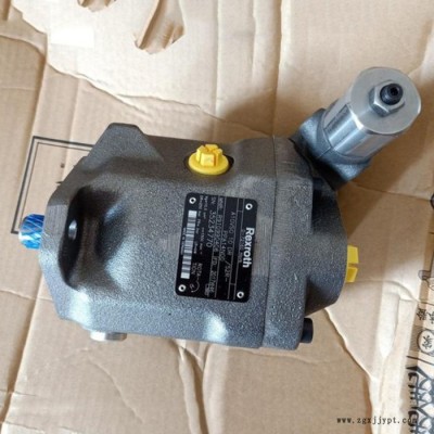 力士乐 油泵A10VSO 10 DR /52R-PPA14N00  叶片油泵  生产厂家 欢迎咨询图2