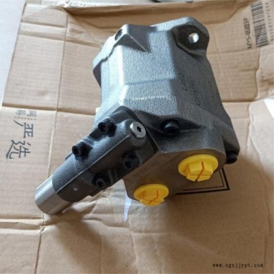 力士乐 油泵A10VSO 10 DR /52R-PPA14N00  叶片油泵  生产厂家 欢迎咨询图3