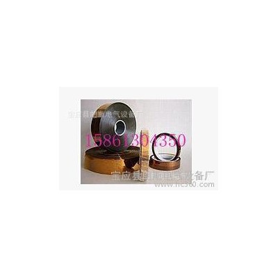 6051聚酰亚胺薄膜0.15MM厚，黄金薄膜，耐高温薄膜（PI膜）图2