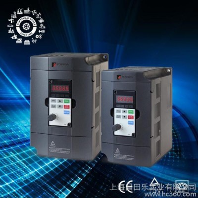 上海特价销售普传高性能通用变频器PI9100A  7R5G3图2