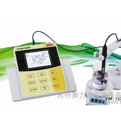 美国 安莱立思PI5100型台式pH/离子浓度计图3