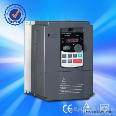 上海特价销售普传高性能通用变频器PI9200  187G3图2