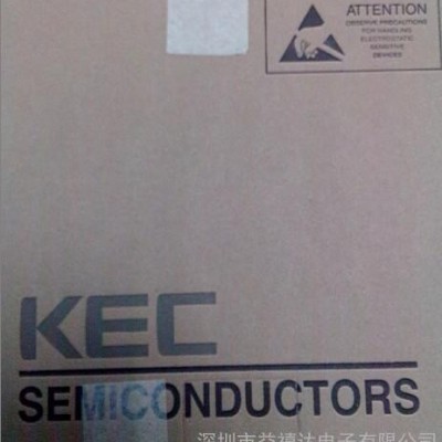 供应KECKIA7915PI-U/PKEC一级代理商