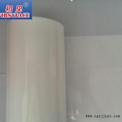50U透明氟素离型膜5-8g耐高温氟塑膜PI 2303硅胶保护膜直销图3