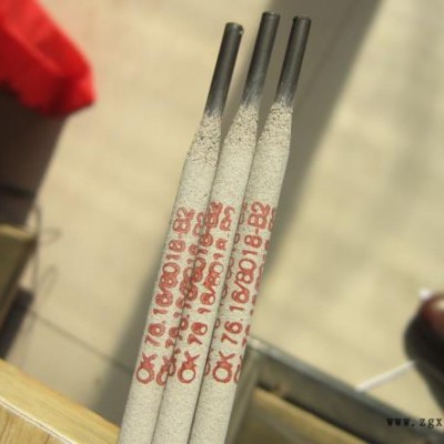 瑞典伊萨焊条OK50.40E6010 J421X OK Pi图3
