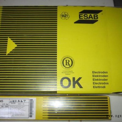 瑞典伊萨焊条OK50.40E6010 J421X OK Pi图1