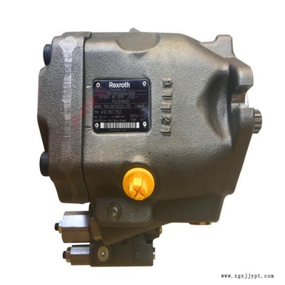 德国REXROTH力士乐柱塞泵A10VSO18DFR/31L-PPA12N00