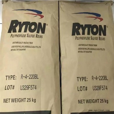 PPS 塑料美国雪佛龙菲利普 R-4-220BL 良好的强度  PPS 塑料 PPS原料PPS塑胶原料物性表应用图1