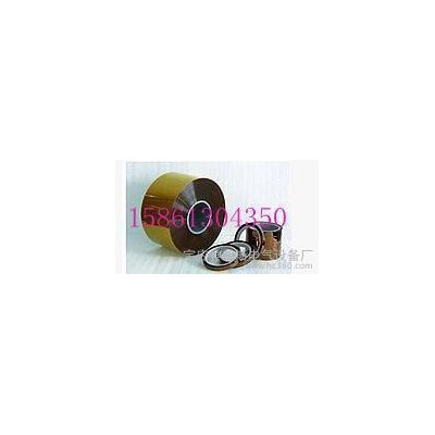 **6051聚酰亚胺薄膜0.125MM厚，黄金薄膜，耐高温薄膜（PI膜）图3